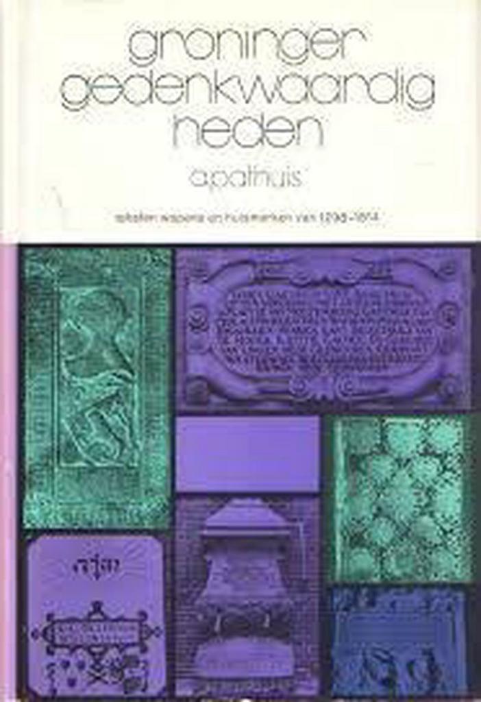 Groninger Gedenkwaardig Heden 9789023215004 Pathuis, Boeken, Overige Boeken, Gelezen, Verzenden