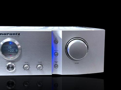 Marantz - PM-15S1 Solid state versterker, Audio, Tv en Foto, Radio's