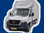 Zakelijke Lease |  Mercedes-Benz Sprinter 316 2.2 CDI L3 Bak, Automaat, Stof, Gebruikt, Euro 6