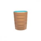 RBL Beker 200ml Zalm, Ophalen of Verzenden, Nieuw