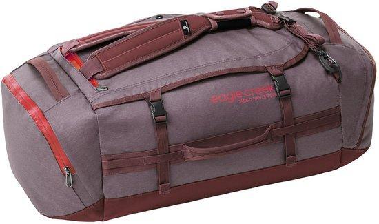2dekans | Eagle Creek Cargo Hauler Duffel 60L currant, Boeken, Reisverhalen, Zo goed als nieuw, Ophalen of Verzenden