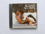 Against All Odds - Soundtrack, Verzenden, Zo goed als nieuw