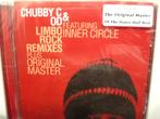 cd - Chubby C - Limbo Rock Remixes / Original Master, Verzenden, Zo goed als nieuw