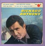 Richard Anthony – Cest Ma Fête (EP) (1-7-Vinyl-Singl..., Verzenden, Nieuw in verpakking