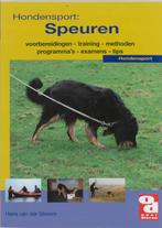 Hondensport / Speuren / Over Dieren 9789058211446, Boeken, Verzenden, Zo goed als nieuw, Karen Wolters