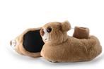 Pronti Pantoffels in maat 35 Bruin | 10% extra korting, Pronti, Verzenden, Jongen of Meisje, Schoenen