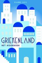 Griekenland 9789045209173 Rianne Buis, Verzenden, Gelezen, Rianne Buis