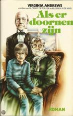 Als er doornen zyn 9789032501693 Andrews, Boeken, Sprookjes en Fabels, Verzenden, Gelezen, Andrews