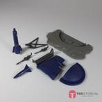 G.I. Joe Cobra Bunker (G.I. Joe Voertuigen & Playsets, Toys), Verzamelen, Verzenden, Zo goed als nieuw