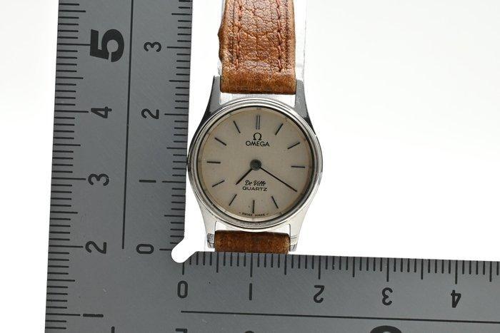 Omega - De Ville - Zonder Minimumprijs - Cal.1350, Sieraden, Tassen en Uiterlijk, Horloges | Heren