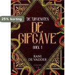 De gifgave / De gifgenoten / 1 9789464510140 Rani De Vadder, Boeken, Verzenden, Gelezen, Rani De Vadder