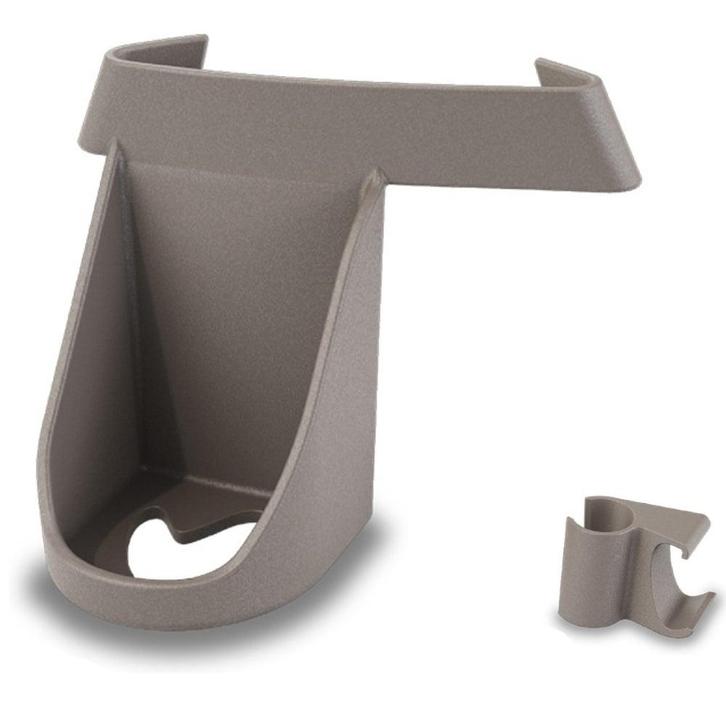 Stokhouder (ByACRE Carbon Ultralight & Overland) - Rechts, Diversen, Rollators, Ophalen of Verzenden