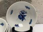 Royal Copenhagen - Royal Copenhagen Blue Flower bowl no.