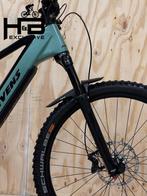 Stevens E-Inception AM 8.7.2 GTF E-Mountainbike XT 2022, Overige merken, 49 tot 53 cm, Ophalen of Verzenden, Zo goed als nieuw