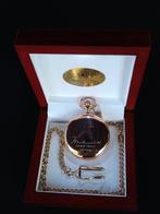 Muhammad Ali - Horloge, Nieuw