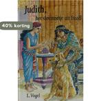 JUDITH HET SLAVINNETJE UIT ISRAEL 9789033111419 L. Vogel, Verzenden, Gelezen, L. Vogel