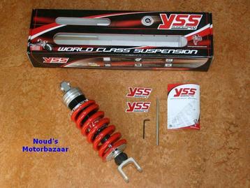 YSS schokbreker XL600V Transalp * shock XL 600 V achterveer beschikbaar voor biedingen