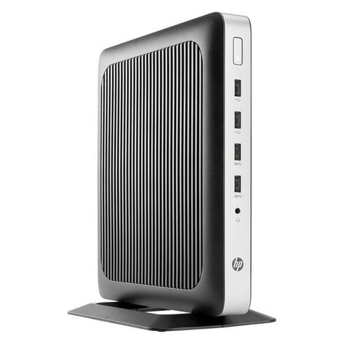 HP T630 | 1,86GHz / 8GBR / 32GBF, Computers en Software, Desktop Pc's, Gebruikt, Ophalen of Verzenden