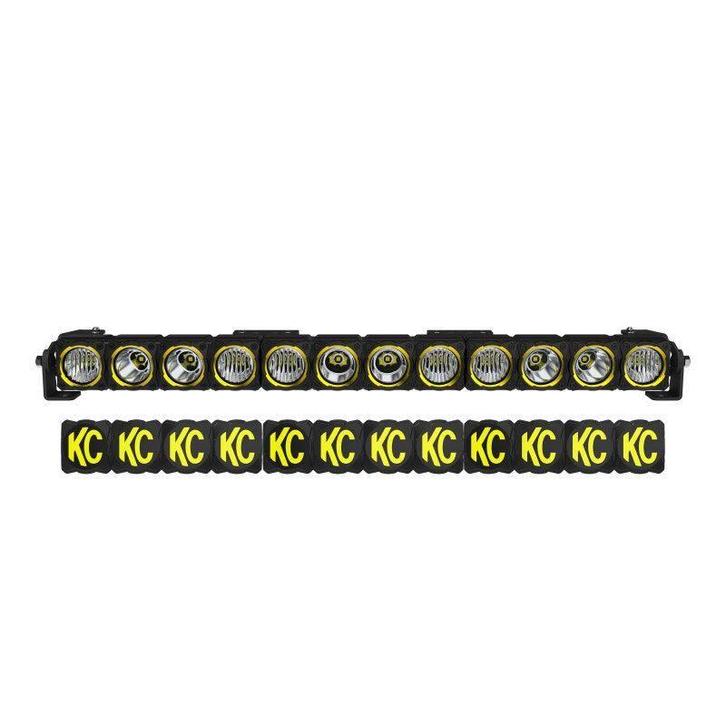 KC HiLiTES FLEX ERA LED 30in. Light Bar - Master Kit - 293, Auto-onderdelen, Verlichting, Ophalen of Verzenden