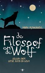 De filosoof en de wolf 9789023440611 M. Rowlands, Verzenden, Zo goed als nieuw, M. Rowlands