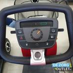 Scootmobiel Trophy 6 4-wiel (incl. nieuwe accus), Ophalen of Verzenden, Gebruikt, Overige merken