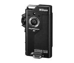 Nikon KeyMission 80 Draagbare Actie Camera - Zwart (Nieuw), Verzenden, Nieuw