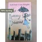 The Nanny Diaries (SS - de Slegte) 9780141020433 Kraus, Verzenden, Gelezen, Kraus