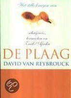 Plaag 9789029070607 David van Reybrouck, Boeken, David van Reybrouck, David van Reybrouck, Gelezen, Verzenden