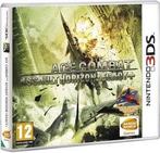 Ace Combat Assault Horizon Legacy + (3DS Games), Spelcomputers en Games, Ophalen of Verzenden, Zo goed als nieuw