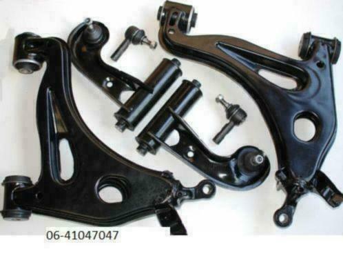 Draagarm Mercedes W202 S202 CLK C208 SLK R170 A208 draagarm, Auto-onderdelen, Ophanging en Onderstel, Nieuw, Mercedes-Benz, Ophalen of Verzenden