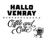 cd digi - Hallo Venray - Coffee and Cake, Verzenden, Zo goed als nieuw