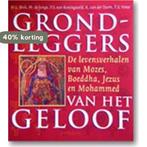 Grondleggers van het geloof: De levensverhalen van Mozes,, Boeken, Verzenden, Gelezen, H.L. Beck