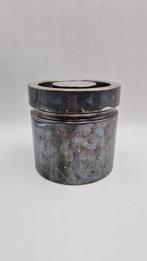 sabattini - Lino Sabattini - Ijsemmer - ijsblokhouder -, Antiek en Kunst