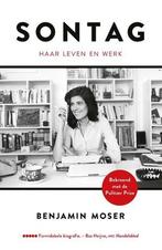 Sontag | Moser, Benjamin | Nieuw | 9789029553025, Boeken, Ophalen of Verzenden, Nieuw, Moser, Benjamin
