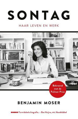 Sontag | Moser, Benjamin | Nieuw | 9789029553025, Boeken, Overige Boeken, Nieuw, Ophalen of Verzenden
