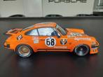 Minichamps 1:12 - Modelauto - Porsche 934 / 24h Le Mans 1978, Nieuw