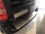 Rvs bumperbescherming Citroen spacetourer/Citroen jumpy/Peug, Auto-onderdelen, Ophalen of Verzenden, Nieuw