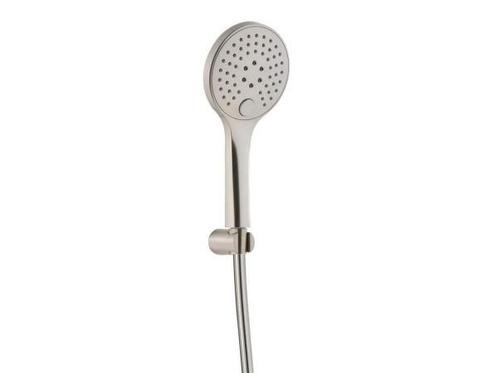 Veiling - Alterna badset met handdouche en houder mat gebors, Doe-het-zelf en Verbouw, Sanitair