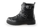 S.oliver Biker boots in maat 39 Zwart | 10% extra korting, Verzenden, Zwart, Overige typen, S.oliver