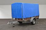 Saris Huif bakwagen 750Kg ongeremd Bakwagen, Auto diversen, Ophalen of Verzenden, Gebruikt