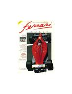 1990 FERRARI WORLD MAGAZIN 9 ITALIAANS, Nieuw, Ferrari, Author