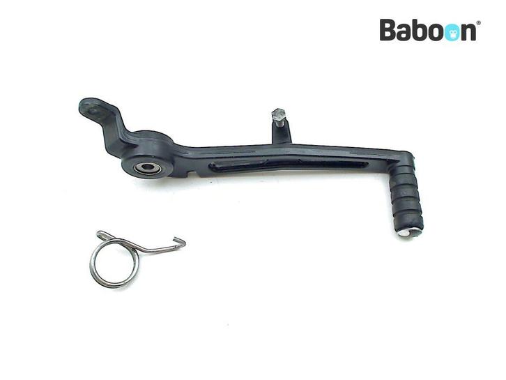 Rempedaal BMW R 1150 R Rockster (R1150R) (7650366), Motoren, Onderdelen | BMW, Gebruikt, Verzenden