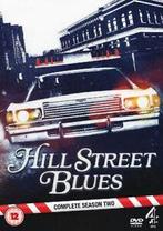 Hill Street Blues: Complete Season Two DVD (2013) Daniel J., Cd's en Dvd's, Zo goed als nieuw, Verzenden