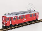 LGB 20390 RhB-Triebwagen ABe 4/4 32 , Digitaal, Sound, Ma..., Hobby en Vrije tijd, Modeltreinen | Overige schalen, Ophalen of Verzenden