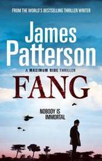 Maximum Ride: Fang 9780099525288 James Patterson, Verzenden, Gelezen, James Patterson