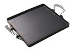 Bbq Bakplaat Re Fonte 27x29, Huis en Inrichting, Zitzakken, Ophalen of Verzenden, Nieuw
