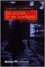 De vrouw in de koelkast 9789029051668 G. Staalesen, Verzenden, Zo goed als nieuw, G. Staalesen
