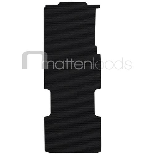 Laadvloermat rubber Volkswagen Crafter L5 RWD 2016-heden, Auto diversen, Automatten, Nieuw, Ophalen of Verzenden