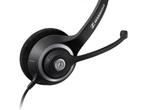 Sennheiser SC 260 Duo Headset, Verzenden, Nieuw