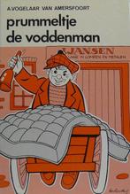 Prummeltje de voddenman pr1 9789033611117, Boeken, Gelezen, A Vogelaar-Van Amersfoort, Verzenden
